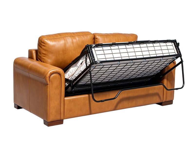 2-fach klappbarer Metallgitter-Schlafsofa-Mechanismus