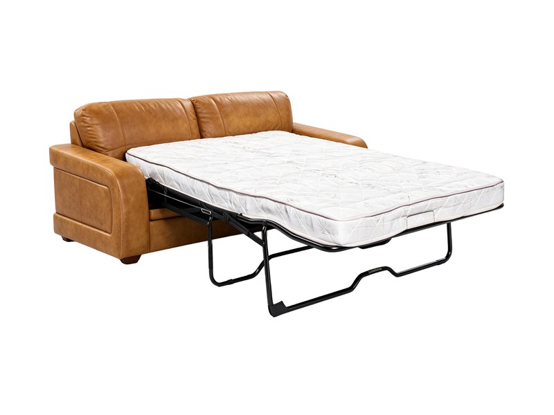 2-fach klappbarer Lamellen-Schlafsofa-Mechanismus mit Lamellen (2900S#)