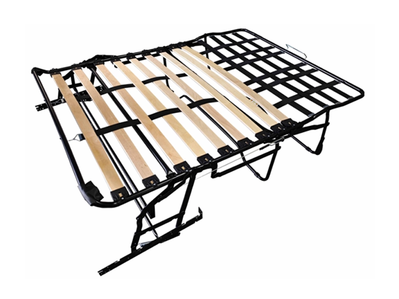 2-fach klappbarer Lamellen-Schlafsofa-Mechanismus mit Lamellen (2900S#)