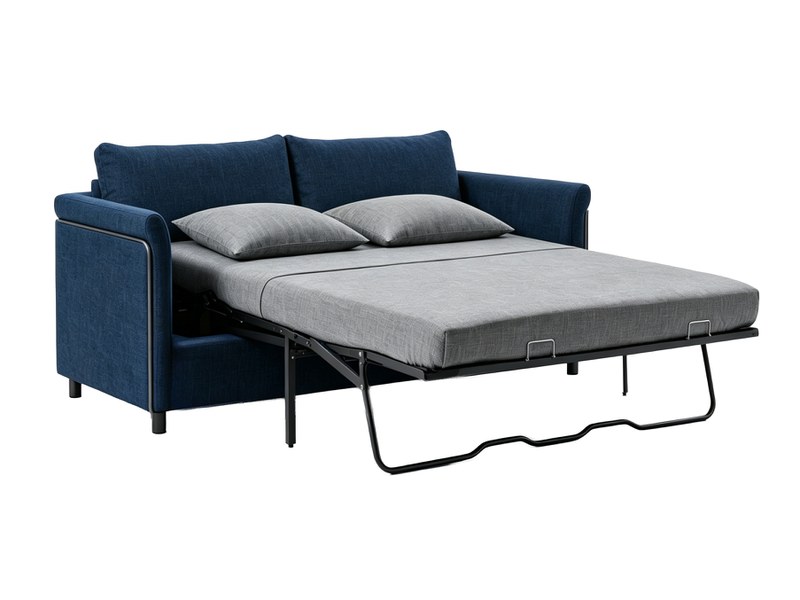 2-fach faltbarer Schlafsofa-Mechanismus für den täglichen Gebrauch
