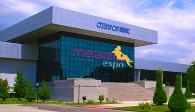 MEBELEXPO USBEKISTAN 2019