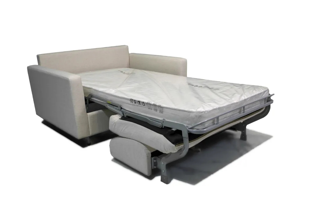 Klappsofa Bett