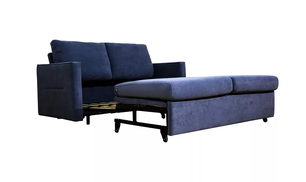 Auswahl des funktionellen Sofa -Umwandlungsmechanismus