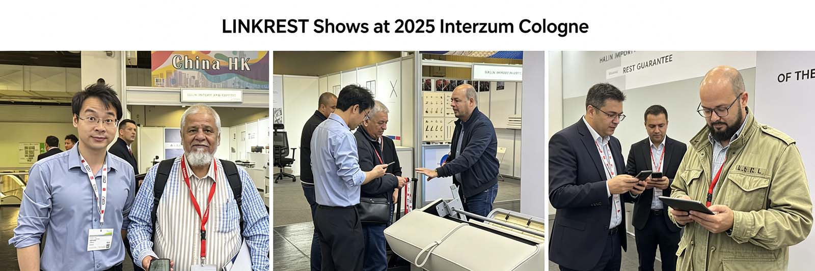 2025 Deutsche Ausstellung