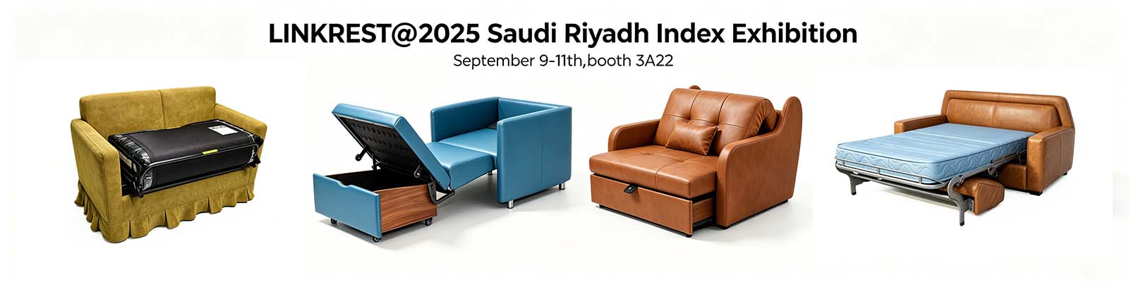 2025 Saudi-Arabien-Ausstellung