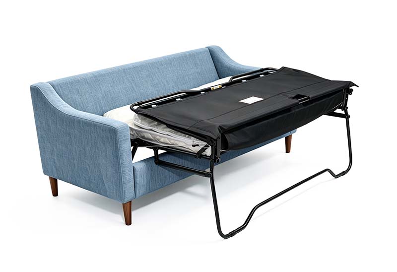 Welcher zusammenklappbare Schlafsofa-Mechanismus für die typischen Stile am besten geeignet ist?