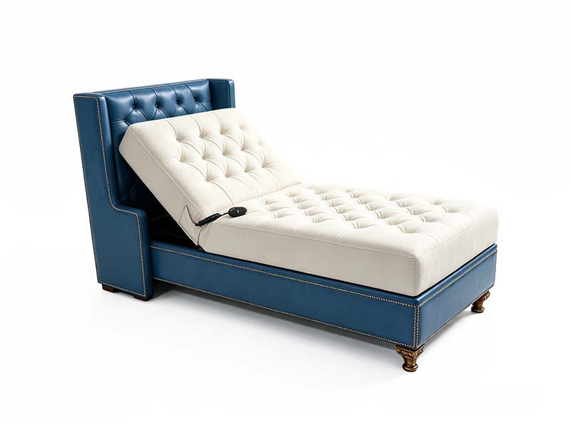 Merkmale des verstellbaren Schlafsofa-Mechanismus
