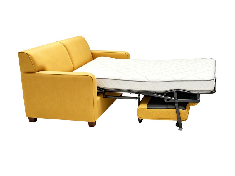 Bifold-Schlafsofa-Mechanismus: Vollständiger Produktleitfaden und praktisches Auswahlhandbuch