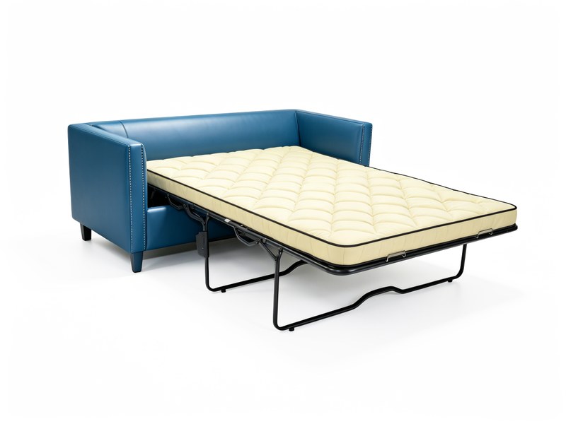3-fach zusammenklappbare Mechanismen für Schlafsofas mit hohen Beinen