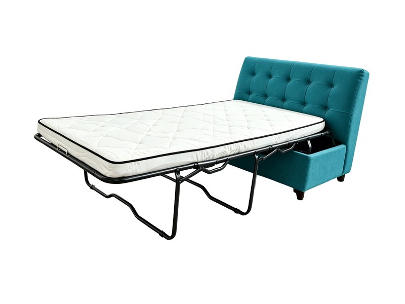 3-fach klappbarer Schlafsofa-Mechanismus