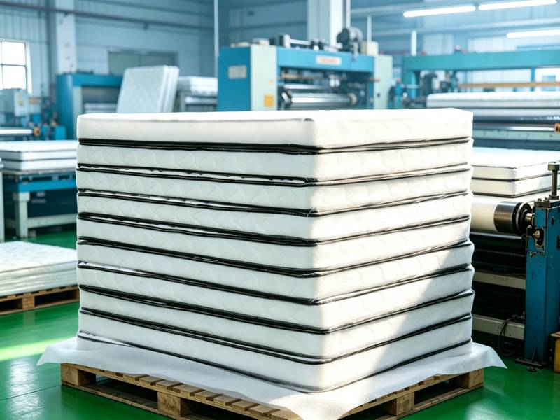 Wählen Sie die richtige Matratze für den Mechanismus des italienischen Schlafsofas