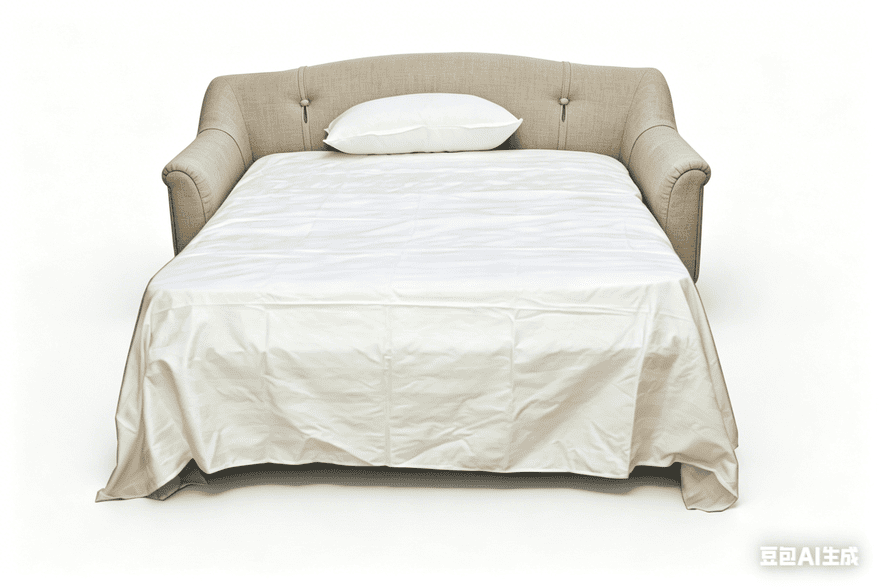 Contract-Schlafsofa-Mechanismus