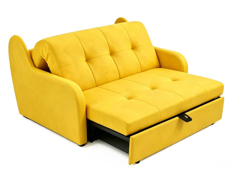 Klappmechanismus für Schlafsofas
