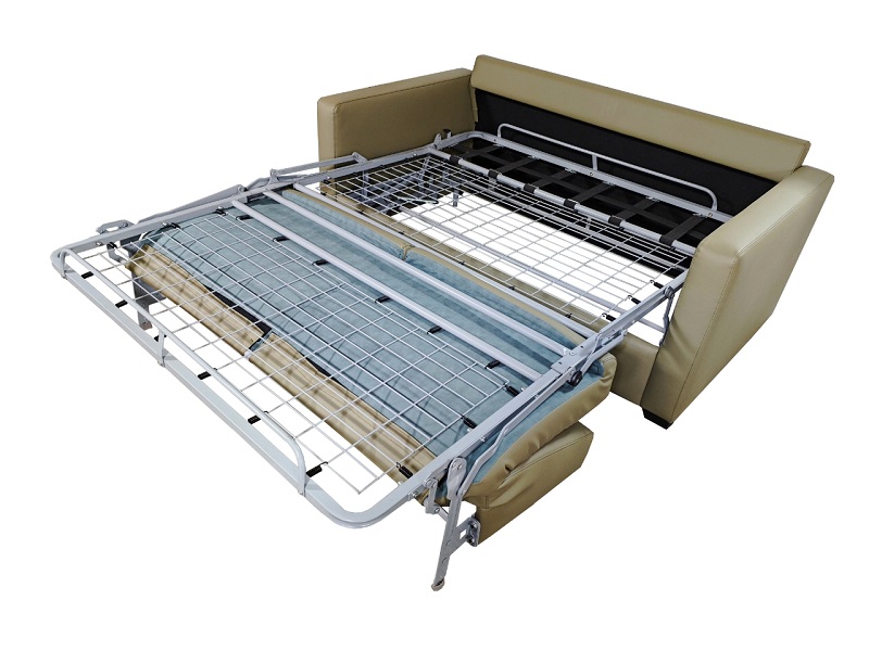 High-End-Schlafsofa-Mechanismus