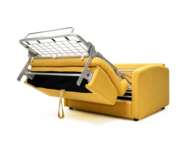 Schlafsofa-Mechanismus im US-Stil mit niedrigem Bein