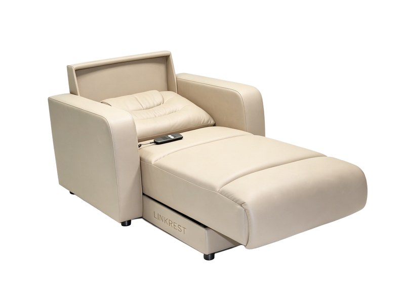 Motorisierter Schlafsofa-Mechanismus für Sofagarnitur