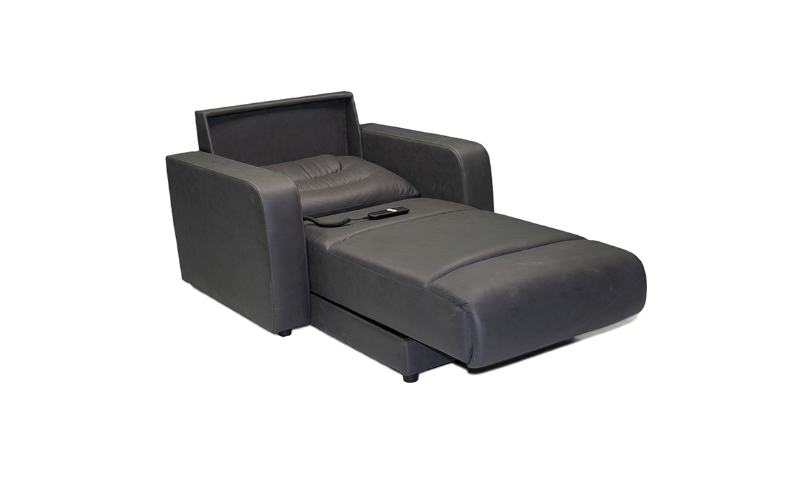 Motorisierter Sofa -Bettmechanismus für Schnittsofa
