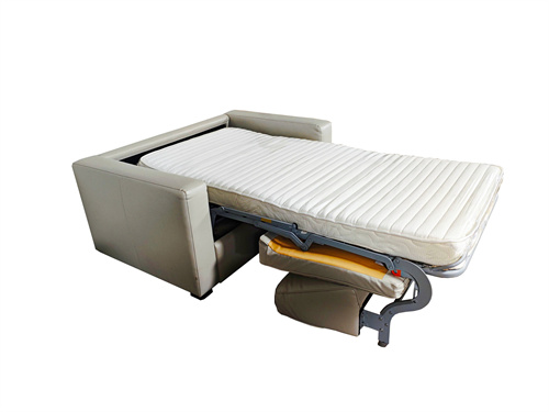 Neuer Luxusvertrag Italienischer Sofa Bettmechanismus