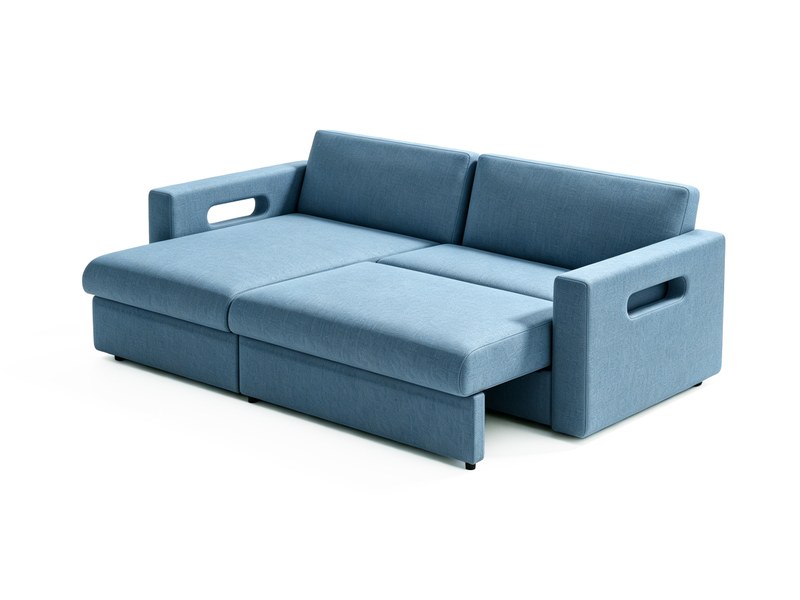 Sicherer Mechanismus für Büro- und Studio-Schlafsofas
