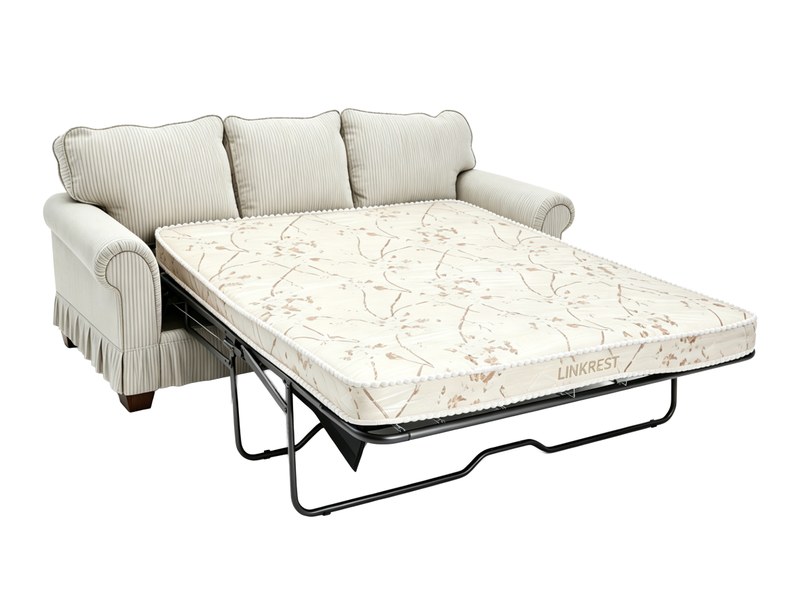 Overnight-Mechanismus für 2-fach klappbare Schlafsofas