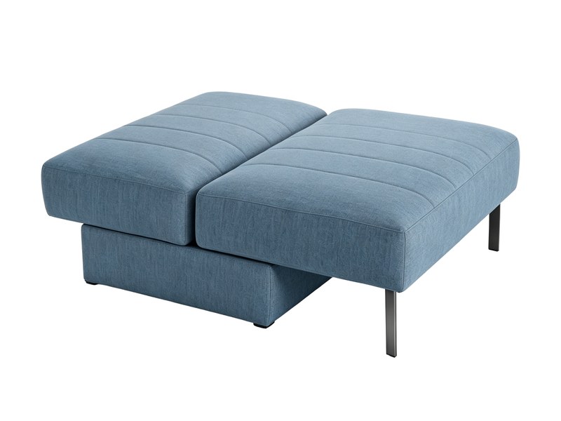 Ausziehbarer Schlafsofa-Mechanismus