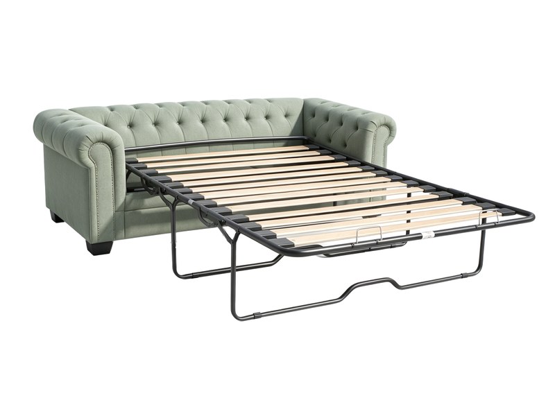 Lattenrost mit 3-fach Klappmechanismus für Schlafsofas