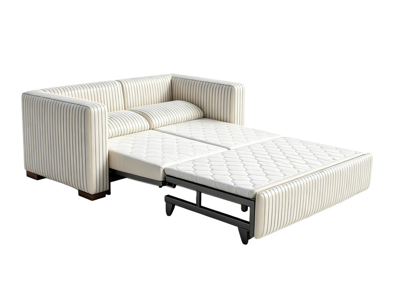 Ausziehbarer Schlafsofa-Mechanismus