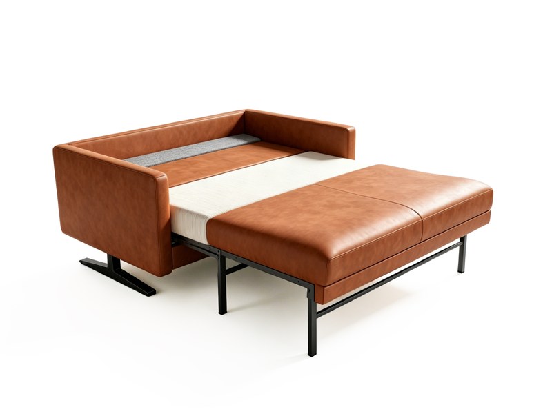 Schlafsofa-RV-Mechanismus