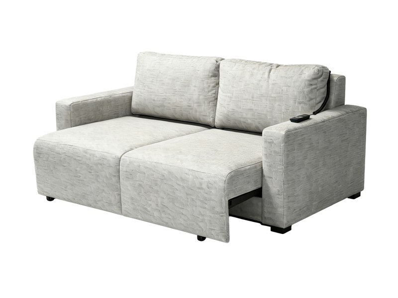 Sofa-Schiebemechanismus