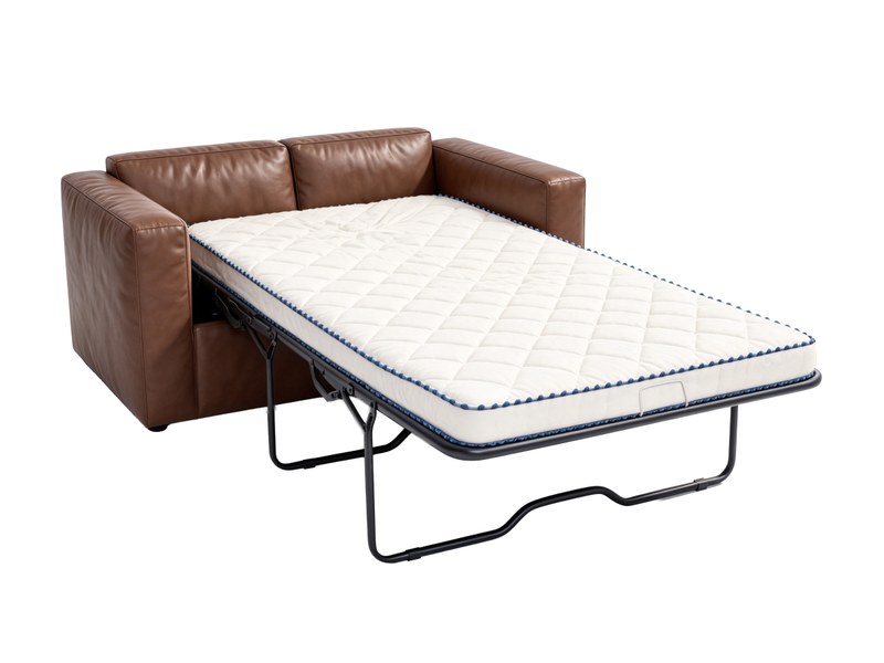 Dicker Dreifach-Schlafsofa-Mechanismus